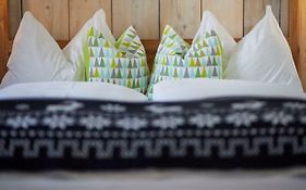 Boutique Appartments Altegreisslerei